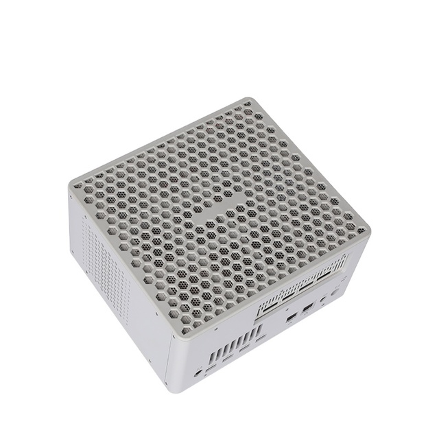 Custom OEM/ODM Manufacturer ISO9001 Certified Precision +/-0.05mm Small Batch Mini ITX ATX MatX PC Computer Case