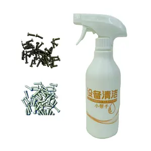 Detergente per la rimozione del grasso per tutti gli usi agente sgrassante per la pulizia dell'olio spray