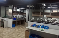 Viscosímetro rotatorio para cosméticos, tinta para alimentos, para medir la viscosidad, 2, 2, 2