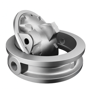 Vanne papillon électrique en acier inoxydable 316 COVNA Sanitary 2 pouces DN50 24V DC avec actionneur électrique Vanne papillon à plaque - Product Image 5