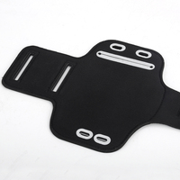 Uslion — ceinture de bras pour téléphone portable, personnalisation possible, la taille, LOGO, pour la randonnée, protège le Sport en plein air, la course, Offre Spéciale