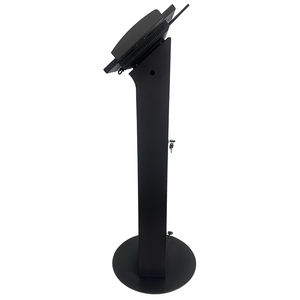 Fabricante de quioscos 32 ''Monitor curvo Ip65 Pantalla táctil Quiosco Monitor <span class=keywords><strong>Vale</strong></span> Impresión Comida rápida Auto Pedido para <span class=keywords><strong>restaurante</strong></span> - Product Image 6