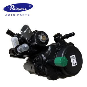 Bomba de Inyección de Combustible de Alta Presión al Mejor Precio para Motor Diésel Hyundai <span class=keywords><strong>Kia</strong></span> <span class=keywords><strong>Carnival</strong></span> Grand K2900 J3 (<span class=keywords><strong>CRDi</strong></span>) 1111100ED01 33100-4X400 - Product Image 4