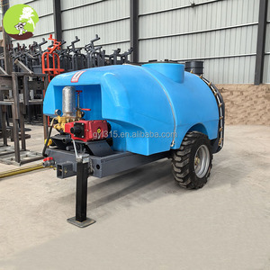 "Máy phun nông nghiệp sản phẩm nông nghiệp phun cho phun thuốc trừ sâu nông nghiệp - Product Image 5