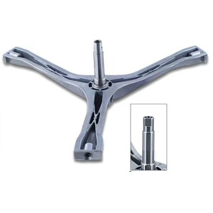 Pièces d'assemblage électriques d'origine pour joints d'huile, joints d'étanchéité, supports <span class=keywords><strong>de</strong></span> roulements <span class=keywords><strong>de</strong></span> <span class=keywords><strong>tambour</strong></span> intérieur pour diverses marques <span class=keywords><strong>de</strong></span> machines <span class=keywords><strong>à</strong></span> <span class=keywords><strong>laver</strong></span> - Product Image 3