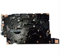NM-D011 pour Lenovo ThinkPad E14 Gen 2 / E15 Gen 2 carte mère d'ordinateur portable avec CPU I3 I5 I7 1135U 5B21K59802 UMA DDR4 100% test fonctionne