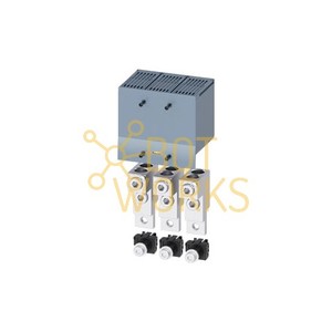Siemens 3VA92330JC22 - New - Product Image 1