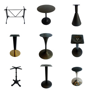 Trung Quốc Tùy Chỉnh Nhỏ Màu Kim Loại Bảng Đa-Hình Thức Bàn Cà Phê Di Động Ngoài Trời Bảng Kim Loại Chế Tạo - Product Image 5