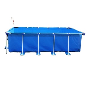 Oberirdischer Pool Einfach zu installierende private saubere und sanitäre Kinder <span class=keywords><strong>pools</strong></span> Schwimmen im Freien