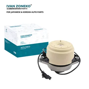 Ivanzoneko Brand Factory Wholesale Auto Spare Parts Engine Mounting Engine Mount 1662406817 For Benz
