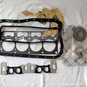 Kit gasket mesin 7k untuk toyota 7k set gasket kepala silinder 04111-06012