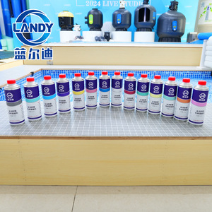 Sellador de Membrana Impermeable Landy 500ml, Adhesivo Fuerte para Rellenar Juntas de Piscinas - Product Image 4