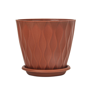 Convient aux fleurs, aux plantes succulentes, aux pots de fleurs, au balcon, à la cour, au <span class=keywords><strong>jardin</strong></span>, au pot de fleurs de <span class=keywords><strong>jardin</strong></span> - Product Image 6