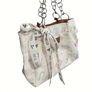 Sacs en toile personnalisés pour femmes, vente en gros, sacs de plage tendance avec logo, faible MOQ, élégants et fonctionnels - Product Image 3