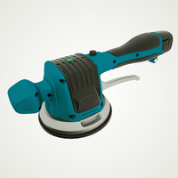 Vibrateur professionnel multifonction de qualité industrielle réglable pour pose de carreaux, outil à ventouse 150W pour carreaux de 60x60cm