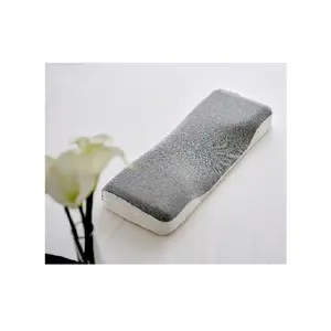 High Quality Professional Products Organic Head Neck Support Pillow For Adult And Kids Pillow Memory Foam