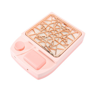 Collecteur de poussière à ongles haute puissance avec vitesse réglable et filtre - Product Image 5