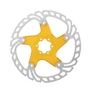Sonnette de vélo en bois magnétique, carillon d'entrée, cloche à vent - Product Image 1