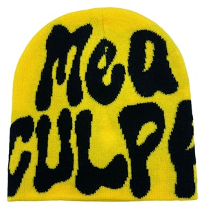 2023 вязаные шапки - Product Image 6