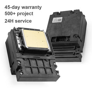 Tête d'impression neuve WP4525 pour imprimantes jet d'encre compatibles WP4015, WP4515, WP4521, WP4530, WP4540, WP4590 pour le secteur de la vente au détail - Product Image 2