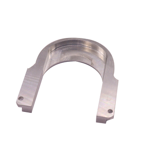 Anodizado de Piezas de Aluminio en Varios Colores, con Más de 18 Años de Experiencia en Fresado y Torneado - Product Image 3