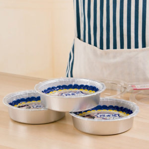 Bandeja para Hacer <span class=keywords><strong>Palomitas</strong></span> de Maíz, Bandeja de Aluminio Desechable para <span class=keywords><strong>Palomitas</strong></span> de Maíz Japonesas de 75 g, Temperatura Ambiente - Product Image 4