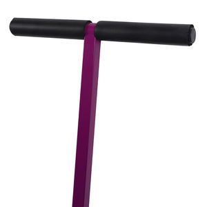 Épandeur de graines de pelouse de haute qualité Portable Durable manuel semeur cour herbe graine épandeur de mousse - Product Image 4