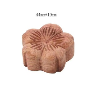 High Precision Wood Mechanical Parts Beech Walnut Birch Prototype Wooden Products Cnc Wood Machining Service Quickly Produce - Product Image 1