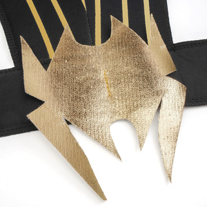 Costume da Cosplay per festa di carnevale di Halloween vestito da strega nero Spider-Man all'ingrosso - Product Image 4