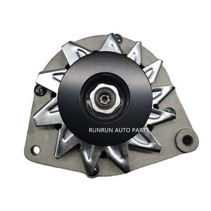 Генератор 12В 55а для трактора VOLVO D24T 0120488185 0120488114 0120488209 0986037890 14394 - Product Image 5