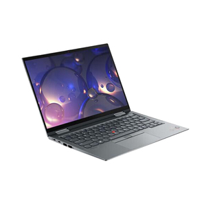 ThinkPad X1-YOGA I5-1135G7 16GB 512GB 14 pulgadas 360° Portátil Empresarial de Diseño con Pantalla Táctil Abatible, Reconocimiento de Huellas Dactilares, Color Negro Profundo - Product Image 2