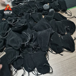 XuAng grandes boules de pierre volcanique 5-8cm massothérapie des pieds santé bien-être voie pavage boules de pierre volcanique - Product Image 3