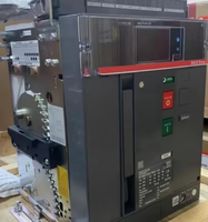 Disjoncteur à air E1.2B 630 Ekip Dip LSI 3P F F SACE Emax2 630A 42kA 3P à connexion frontale fixe ACB