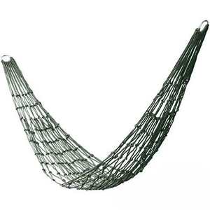 Rete per Amaca in Polipropilene ad Alta Resistenza con Servizio di Taglio Adatta per Escursionismo e Uso Domestico - Product Image 1