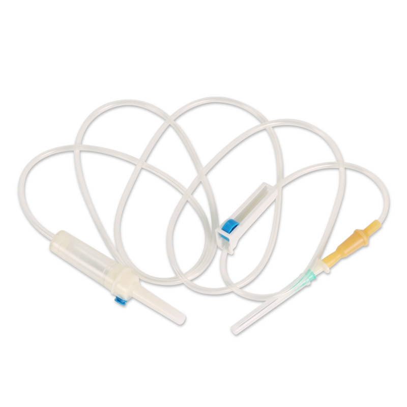 wholesale High Quality Disposable I.V medical Infusion Set