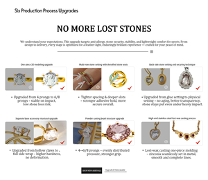 Bracelets, colliers, ornements, pendentifs et breloques DIY en forme de papillon en coquille blanche plaquée or 18 carats, style mode, faits à la main, pour cadeau - Product Image 6