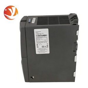 Convertidor de Frecuencia SIEMENS 6SE6 420-2AB17-5AA1 Original, Nuevo, PLC Programable, 16 E/S, 110V, Enlace E/S - Product Image 1