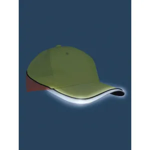 Merchandising personalizzato Neon-Reflex-Cap - Product Image 3