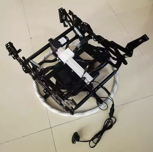 Pièces de mécanisme de fauteuil inclinable électrique et pivotant 5181Z Herraje Reclinable Motorizado Giratorio Sofa <span class=keywords><strong>Chair</strong></span> Recliner <span class=keywords><strong>Mechanism</strong></span> - Product Image 2