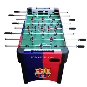 Bàn Chơi Bóng Đá Cỡ Nhỏ Cho Trẻ Em, Đồ Chơi Giải Trí, Tiệc Tại Nhà, Hai Người Chơi - Product Image 2