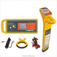 TFN FB11 Suitable for Under 35KV High Voltage Cable Fault Test System