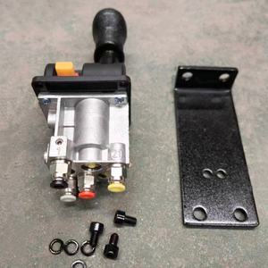 New BKQF34 for Valve Sinotruk HOWO <strong>Hydraulic</strong> <strong>Pump</strong> for Truck 14750652H <strong>Hydraulic</strong> <strong>PTO</strong> Control Valve - Product Image 3