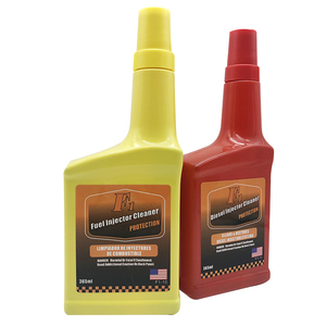 Líquido de Limpieza para Sistema de Inyección de Diésel Embotellado F1, Limpiador de <span class=keywords><strong>Inyectores</strong></span> de Combustible Diésel, Producto para el Cuidado del Automóvil - Product Image 3