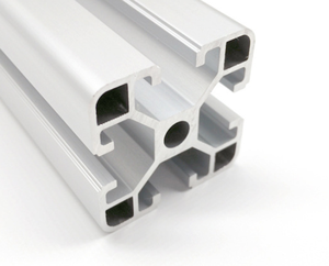 Profils extrudés en aluminium industriel de haute qualité série 6000 profilés en T anodisation cadre photo usine coupe marque <span class=keywords><strong>Langle</strong></span> - Product Image 1