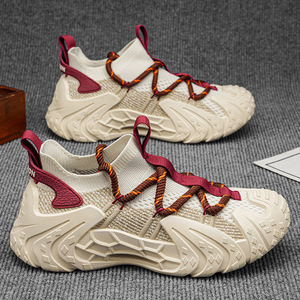 Chaussures pour hommes, vente chaude, nouvelles chaussures de créateur de haute qualité, chaussures de sport pour femmes, chaussures de course à pied tendance, chaussures de sport décontractées pour hommes, chaussures de tennis - Product Image 6