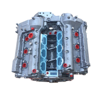 Nouvelle remise à neuf moteur moteur long bloc G6DJ g6da g6dc g6dg assemblage de moteur de voiture moteur à essence pour hyunda 3.8l v6 kia sorento