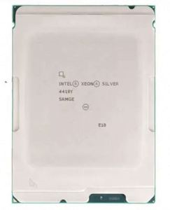 Procesador Intel Core para Servidor Xeon Silver 4410Y GHz Core 150W - Product Image 1