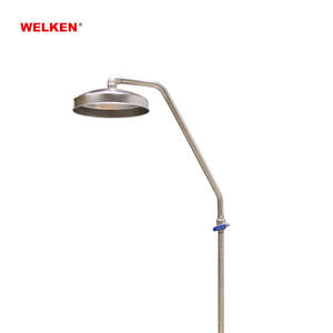 SS304 ANSI <span class=keywords><strong>Lavaojos</strong></span> de emergencia portátil <span class=keywords><strong>Ducha</strong></span> <span class=keywords><strong>lavaojos</strong></span> de emergencia presurizada por aire - Product Image 4