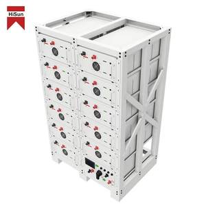 Трехфазная гибридная система Growatt 100 кВт, система хранения энергии 512 В 665,6 В, гибридная система хранения солнечных батарей, 50 кВт - Product Image 4