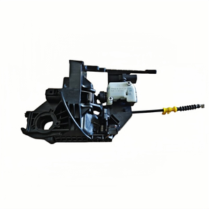 Meccanismo di Chiusura Automatica <span class=keywords><strong>per</strong></span> Porte con Sistema Soft Close <span class=keywords><strong>per</strong></span> Lamborghini Aventador LP700, Codice Parte 470839015 471837015B - Product Image 1